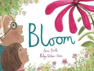 Kniha: Bloom
