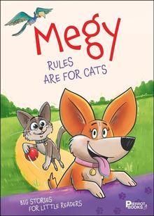 Kniha: Megy The Rule are for the Cat - 1. vydanie - Peter S. Milan