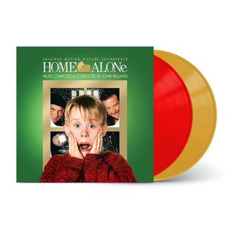 Kniha: WILLIAMS, JOHN  HOME ALONE - John Williams