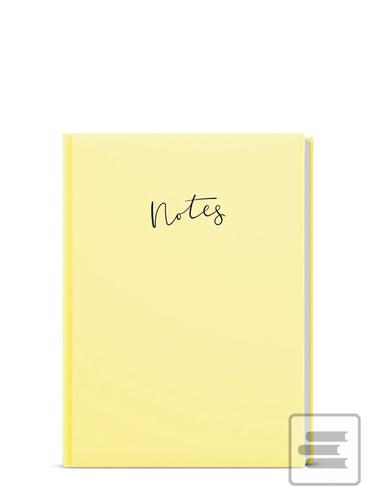 Notes linkovaný Pastel ž…