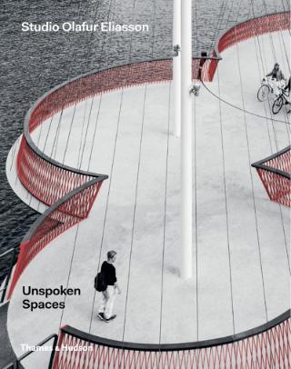 Kniha : Olafur Eliasson