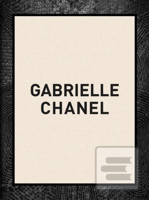 Gabrielle Chanel