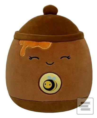 Squishmallows Med D'Ange…