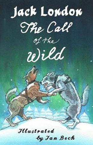 Kniha: The Call of the Wild and Other Stories - 1. vydanie - Jack London