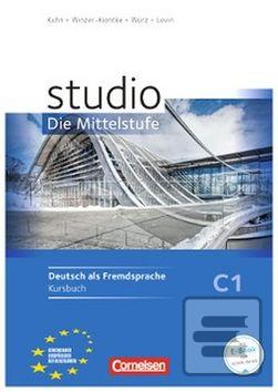 Studio d C1 Učebnice (neuvedené)