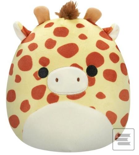 Squishmallows Žirafa Gar…