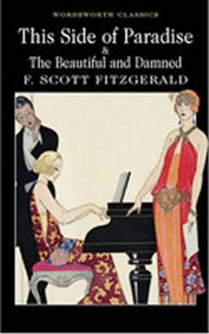 Kniha: This Side of Paradise - 1. vydanie - Francis Scott Fitzgerald