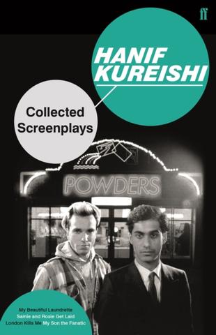 Kniha: Collected Screenplays - Hanif Kureishi