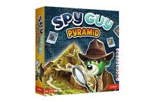 Stolová hra: Hra Spy Guy Pyramid