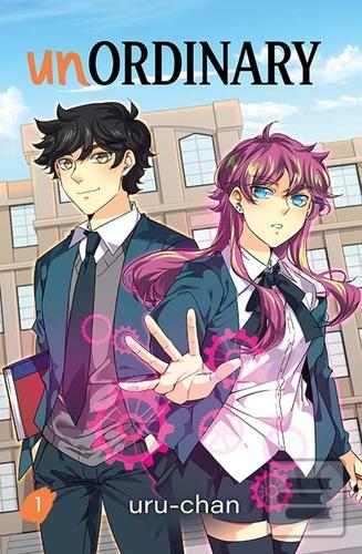 Unordinary (Uru-Chan)
