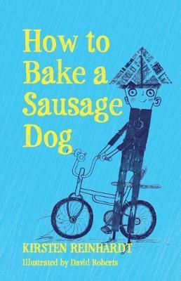 Kniha: How to Bake a Sausage Dog