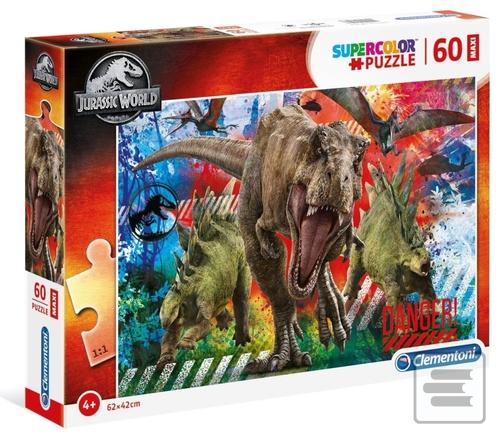Clementoni Puzzle Maxi 6…