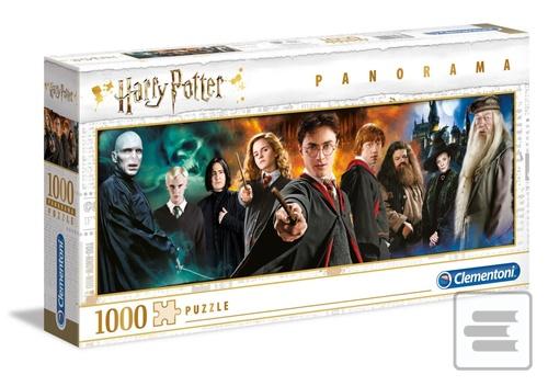Puzzle Harry Potter 1000…