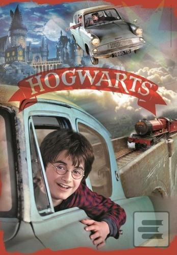 Clementoni Puzzle Harry…