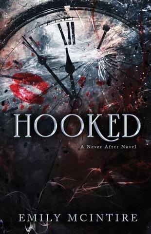 Kniha: Hooked - 1. vydanie - Emily McIntire