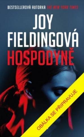 Kniha: Hospodyně - 1. vydanie - Joy Fieldingová