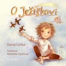 Kniha: O Ježíškovi - David Laňka