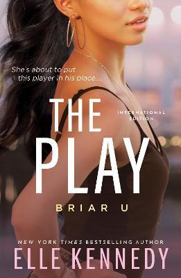 Kniha: The Play - 1. vydanie - Elle Kennedyová