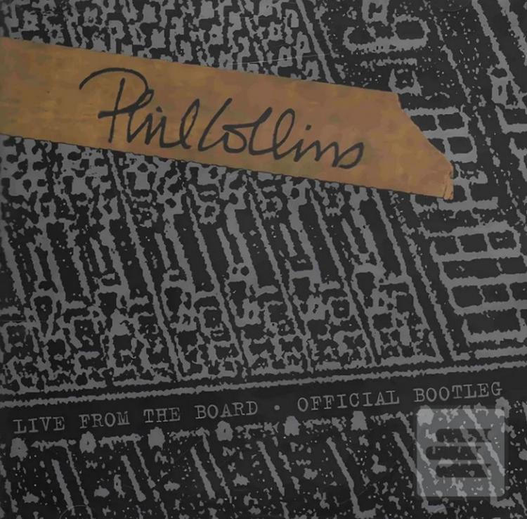 Collins, Phil:  Live Fro… (Collins, Phil)
