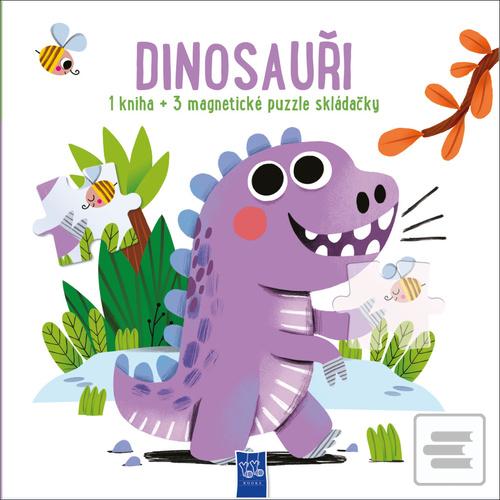 Dinosauři