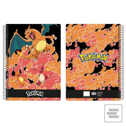 Pokémon A4 blok kroužkov…