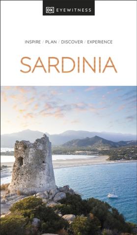 Kniha: Sardinia