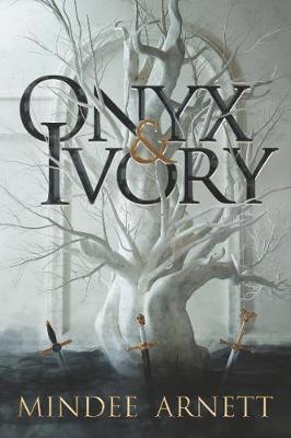 Kniha: Onyx & Ivory - 1. vydanie - Arnett Mindee