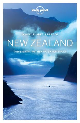 Kniha: Best Of New Zealand 1
