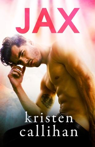 Kniha: Jax - 1. vydanie - Kristen Callihan
