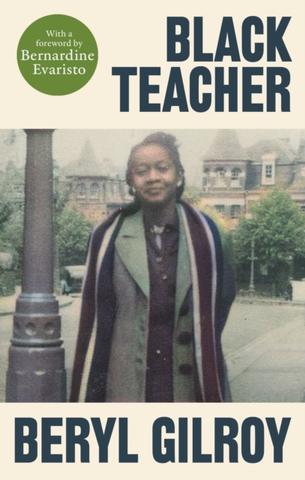 Kniha: Black Teacher - Bernardine Evaristo