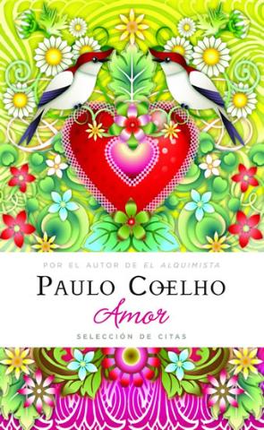 Kniha: Amor - 1. vydanie - Paulo Coelho