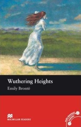 Kniha: Wuthering Heights Intermediate Level - Emily Brontëová