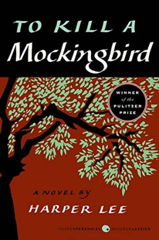 Kniha: To Kill a Mockingbird - 1. vydanie - Harper Leeová