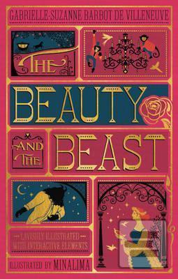 The Beauty and the Beast… (Gabriell Villenueve)