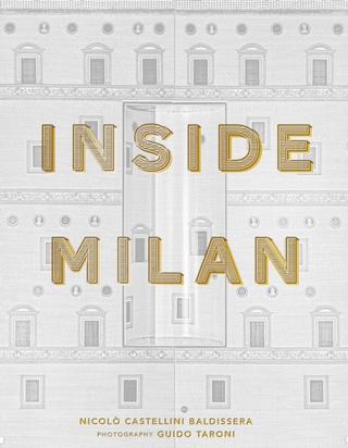 Kniha: Inside Milan