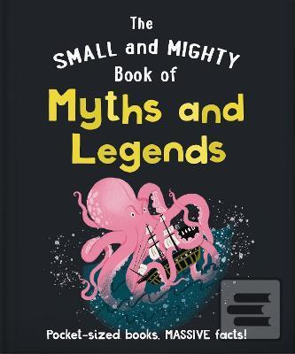 The Small and Mighty Boo…