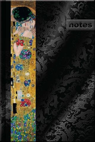 Doplnk. tovar: Notes Klimt