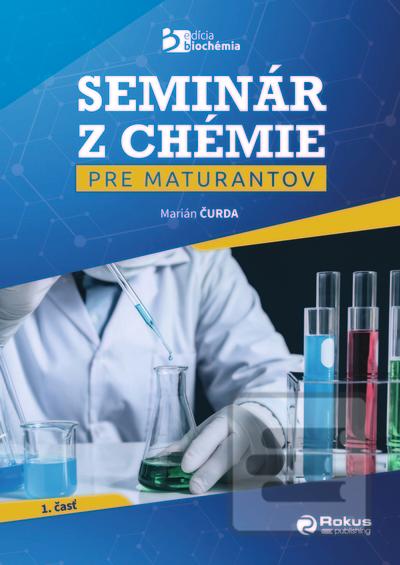 Seminár z chémie pre mat… (Marián Čurda)