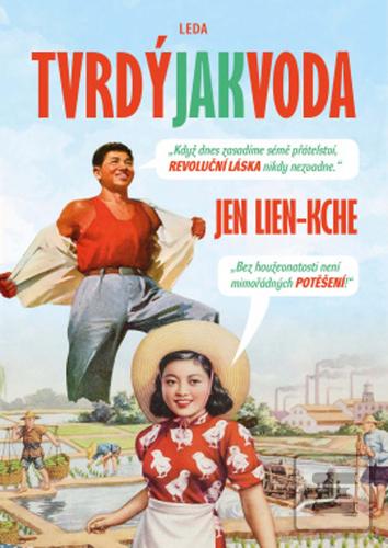 Tvrdý jako voda (Jen Lien-kche)