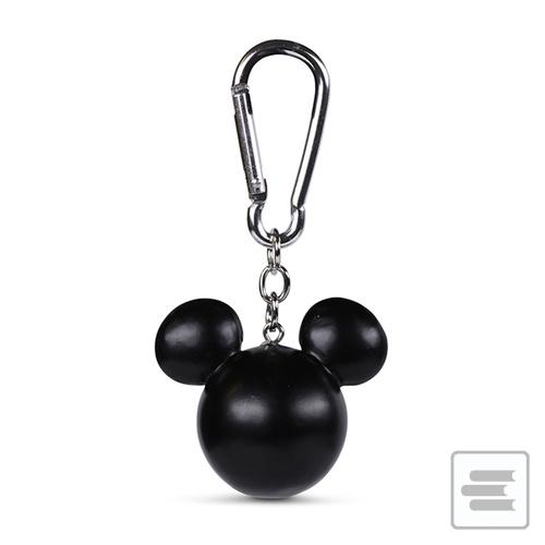 Klíčenka 3D Mickey Mouse