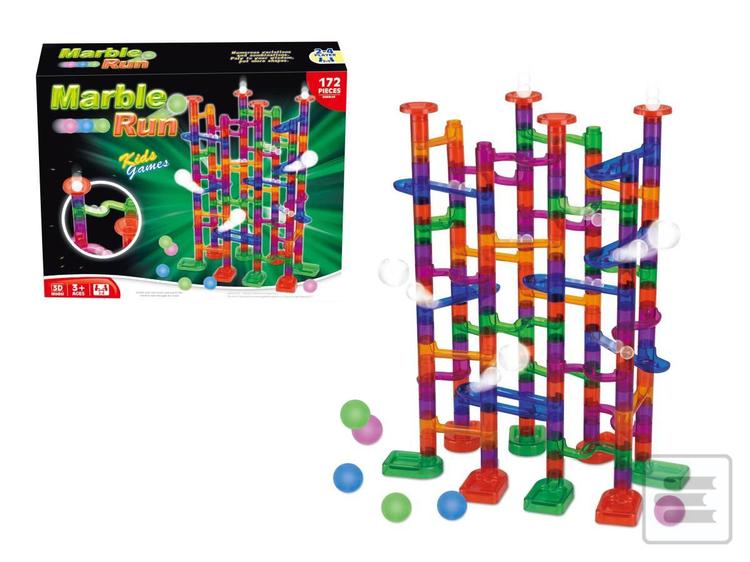 MARBLE Guličková dráha 1…