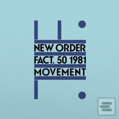 NEW ORDER  MOVEMENT (LP… (New Order)
