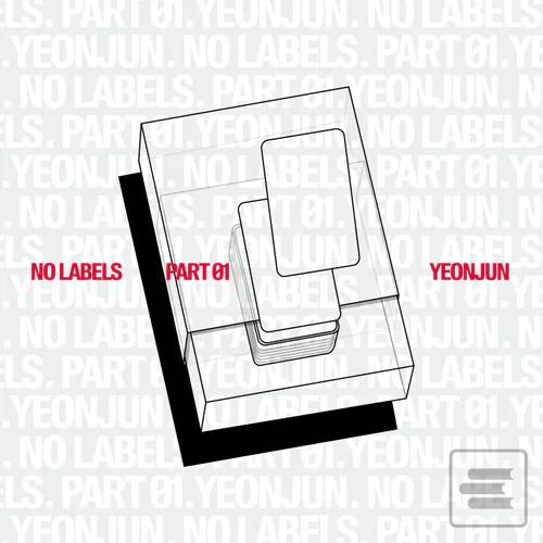 Yeonjun:  No Labels:Part… (INTERSCOPE)