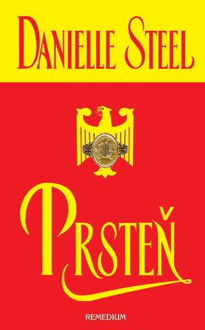 Kniha: Prsteň - Danielle Steel