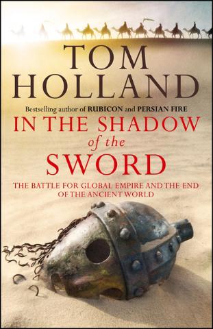 Kniha: In the Shadow of Sword - Tom Holland