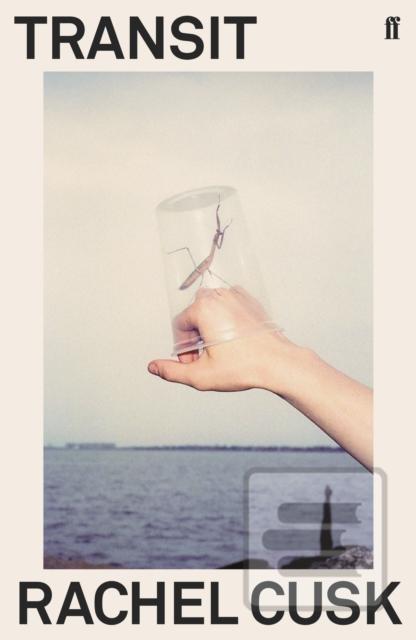 Kniha: Transit - Rachel Cusk