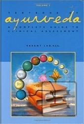Kniha: Učebnice ájurvédy II. - Ucelený průvodce klinickým posouzením - 1. vydanie - Vasant Lad