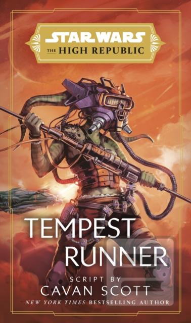 Star Wars: Tempest Runne…
