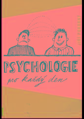 Kniha: Psychologie pro každý den - George Elford
