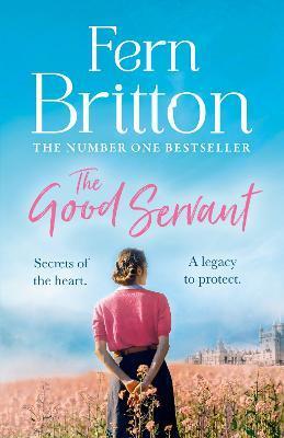 Kniha: The Good Servant - 1. vydanie - Fern Britton